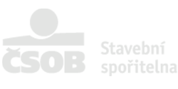ČSOB Stavební spořitelna